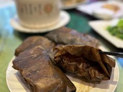 -粤北餐馆
