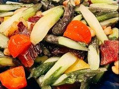 -誉八仙粤菜(万象天地店)