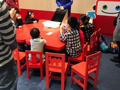 -香港科学馆