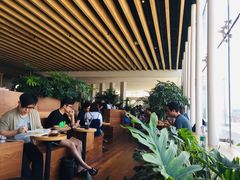 -Seesaw Coffee(朝阳大悦城店)