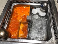 -海底捞火锅(龙岗星河COCO Park店)