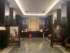 -成都皈徕栖精品酒店(四川大学九眼桥店)