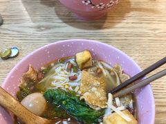 -螺大蛳柳州螺蛳粉·火锅·热干面(西城永捷店)