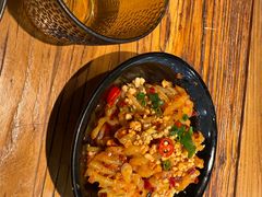 -北丐先生·野馄饨烧烤(长宁龙之梦店)