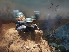 泰迪熊博物馆-济州岛泰迪熊博物馆