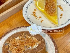 -猫小主咖啡·猫咖cat cafe(福田店)