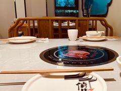 包厢-俏牛哥鲜牛肉牛肆馆(重庆天地店)