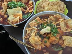 -龍城柳州螺蛳粉(群星路店)