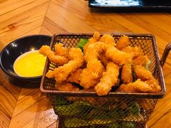 法式酥香里脊肉-院子餐厅·大锅菜·老杭帮(桥西直街店)