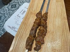 -巴依老爷新疆美食(牡丹园店)