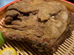 烤羊排-一麦·龙岛(上海青浦店)