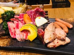-御牛道日式烤肉料理(杭州万象城店)