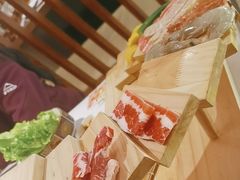 -千寻山野烤肉(中关村店)