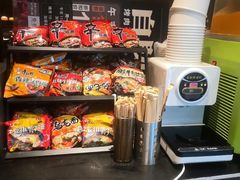 -火炉火自助餐(西直门凯德MALL店)