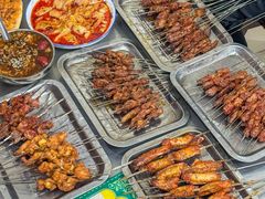 -文文烤肉(大皮院店)