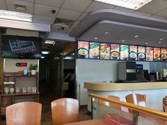 -李先生牛肉面大王(广渠门内店)
