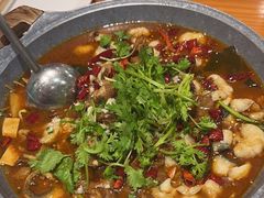 -龙梅肥肠鱼(明瓦廊店)