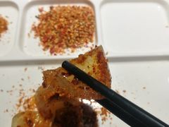 -汉城烧烤(西稍门劳动路店)