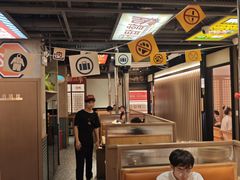 -西塔老太太泥炉烤肉(北京双井店)