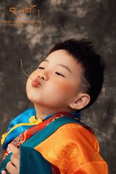 点击看大图 -大连棒棒糖儿童摄影(熊洞街店)