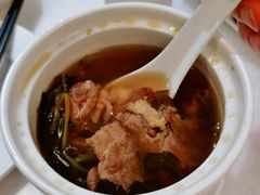 -衡山汇·高级粤菜(霄云路店)