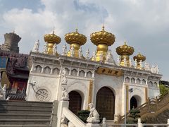 -上海东林寺(金山区)