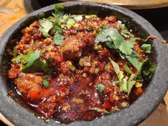 -蜀串香牛杂火锅串串