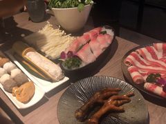 -老鼎旺安格斯牛肉火锅(衡艺广场店)