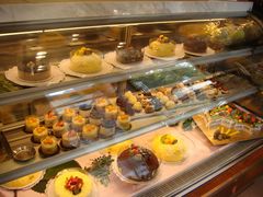 cake-COVA(新天地Xintiandi店)