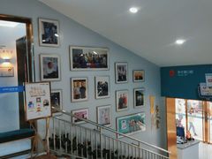 -美可普口腔医院(东街分店)