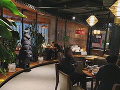 -盐帮食坊•小河帮川菜(四川师大店)