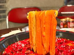 -牛市坎火锅(建设路店)