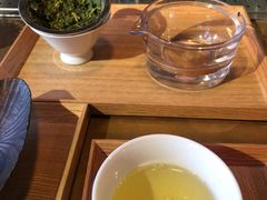 雁金焙茶-飛鳥製茶