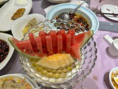 -金时代顺风大酒店(金山店)