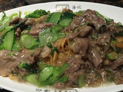 -八合里潮汕鲜牛肉火锅(深圳海岸城店)