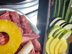 -济州爱肉堂(总店)
