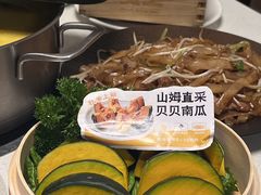 -煲王粤菜餐厅(中侨中心店)