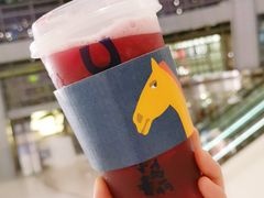-春丽小马(济南恒隆广场店)