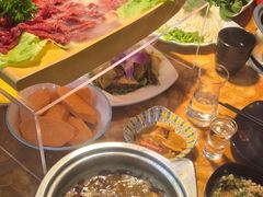 -塔兰齐新疆孜然火锅(鲤鱼山路店)