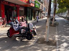 -宝业东城广场(东二环路店)