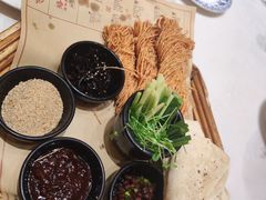 -大张烙馍村(三环南路旗舰店)