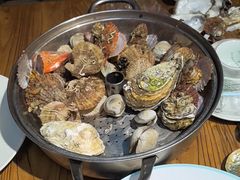 -和源祥·日照菜扛把子(万平口一店)