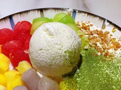 -鲜芋仙(中华广场店)