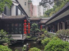-北园酒家(小北路店)