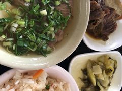 -好成财牛排馆(涂门街总店)