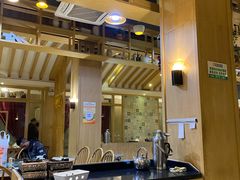 自助取餐区-随厨·家宴(烈山大道店)