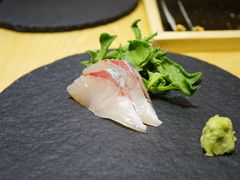 -橼舍鮨青木
