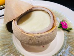 -岁粤Moon·湖景餐厅(月光码头店)
