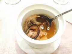 -马勒别墅·中餐厅