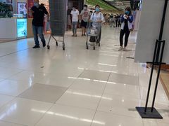 -永辉超市(鲁谷店)